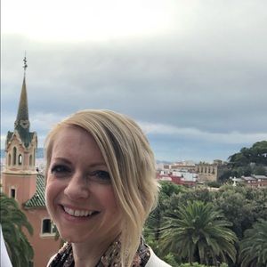 Meet your Posher, Jana